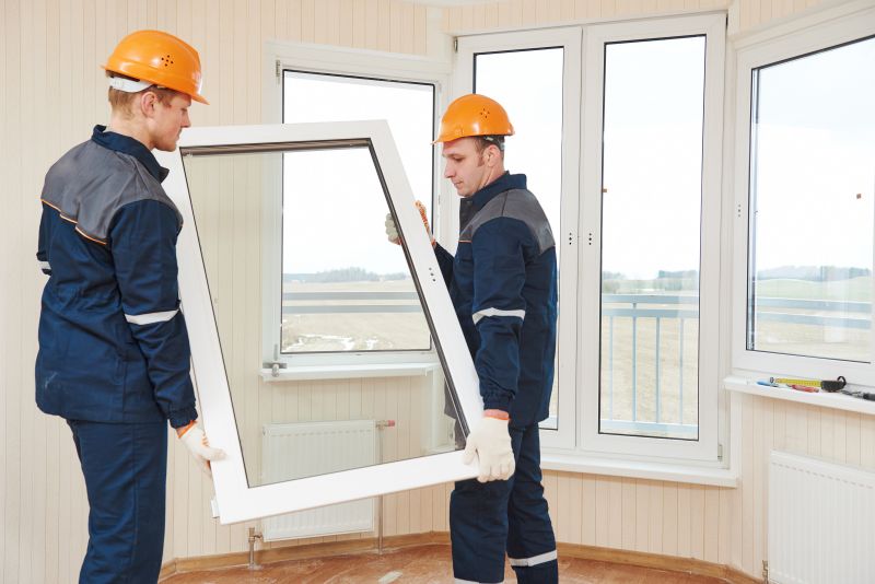 Window Installation Experts
